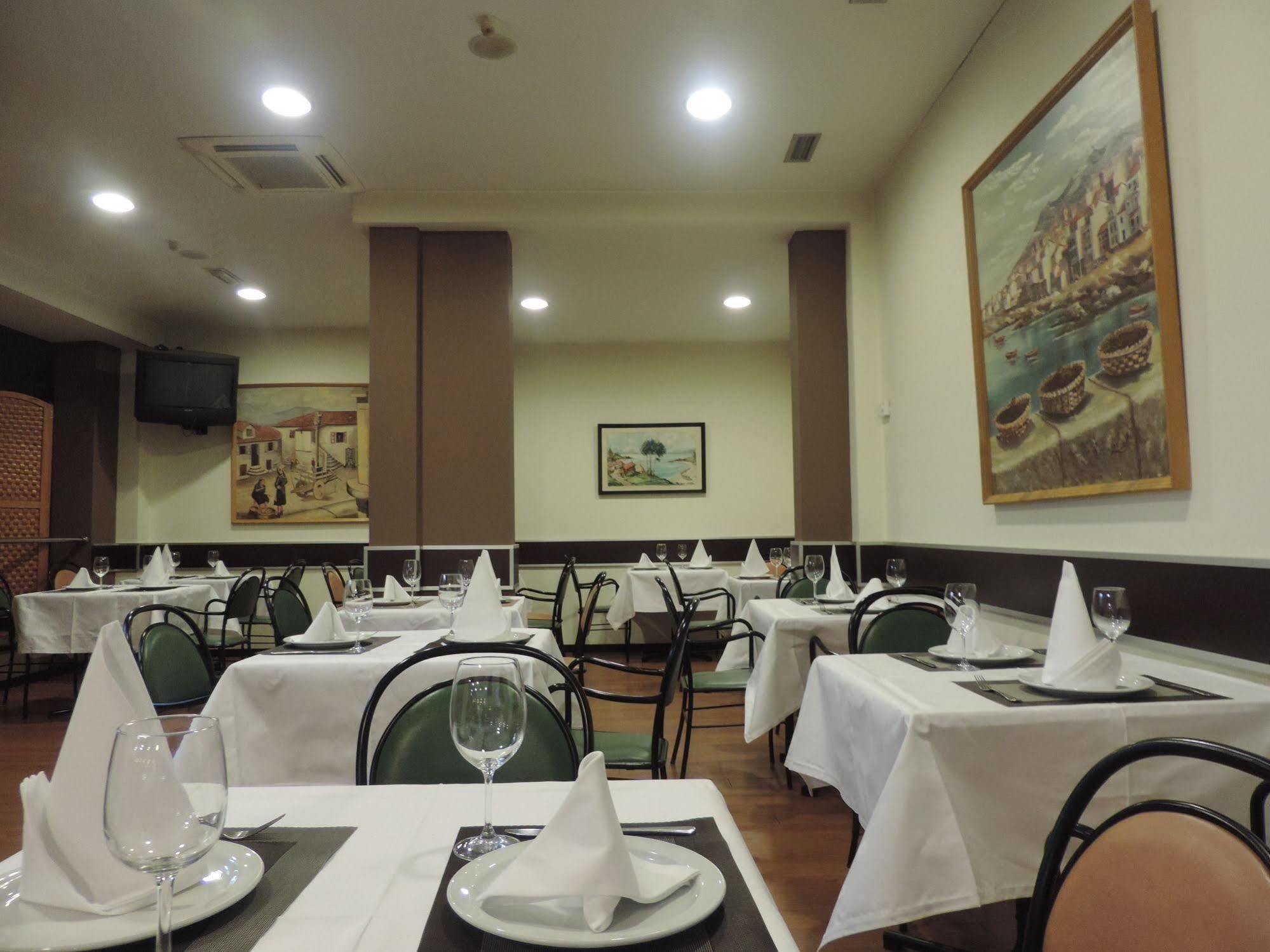Hotel Junquera